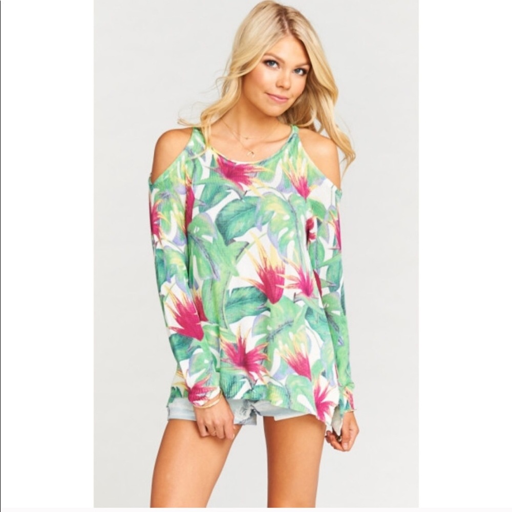 Show me Your Mumu Sweater 💕✨🌿🌈🐚